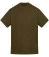 AM018 Anthem Amplify Heavyweight T-Shirt Khaki colour image